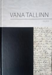 Vana Tallinn : 33 (37)