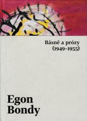 Básně a prózy (1949–1955)
