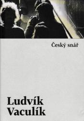 Ceska kniznice 124.1 = Český snář (sny roku 1979)