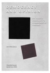 Filosoficky casopis : special issues = Democracy and Opinion : on Nadia Urbinati´s Democratic Theory