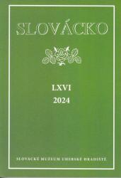 Slovácko : LXVI, 2024