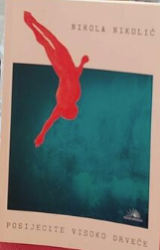 Posijecite visoko drveće