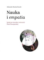 Nauka i empatia : społeczne konteksty twórczości Marii Konopnickiej
