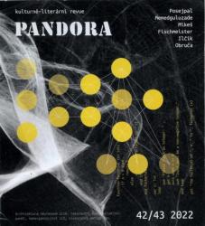 Pandora : kulturně-literární revue 42/43