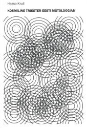 Kosmiline trikster eesti mütoloogias