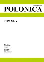 Polonica XLIV