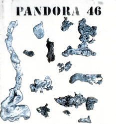 Pandora : kulturně-literární revue 46