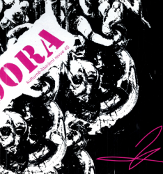 Pandora : kulturně-literární revue 45