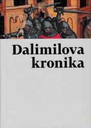 Ceska kniznice 128 = Dalimilova kronika