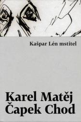 Ceska kniznice 129 = Kašpar Lén mstitel