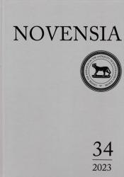 Novensia 34
