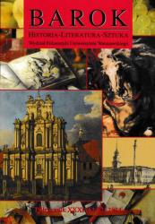 Barok : historia, literatura, sztuka : 61-62, 2024