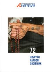 Hrvatski narodni godišnjak : broj 72