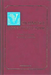 Volumina constitutionum
