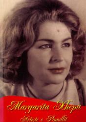 Margarita Xhepa : artiste e popullit