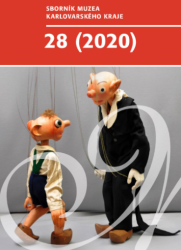 Sborník muzea Karlovarského kraje