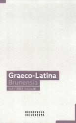Graeco-Latina Brunensia