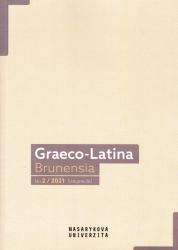 Graeco-Latina Brunensia