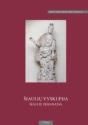 Lietuvos sakralinė dailė : II tomas : šiaulių vyskupija : II dalis šiaulių dekanatas : 2 knyga Kairiai - Kurtuvėnai