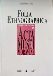 Folia ethnographica