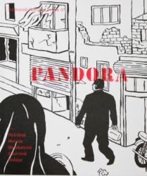 Pandora : kulturně-literární revue