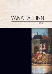 Vana Tallinn : 27 (31)
