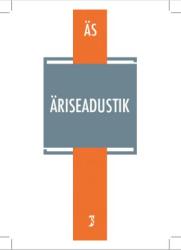 Äriseadustik : märksõnaline sisujuht : tekst toodud muudatuste ja täiendustega seisuga 15. 03. 2019