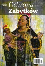 Ochrona zabytków #1 (2021)