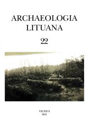 Archaeologia Lituana