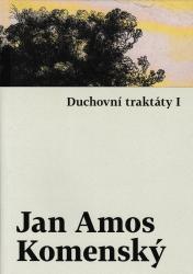 Ceska kniznice 119.1 = Duchovní traktáty I