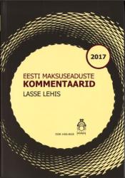 Eesti maksuseaduste kommentaarid 2017