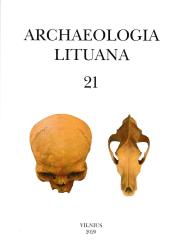 Archaeologia Lituana