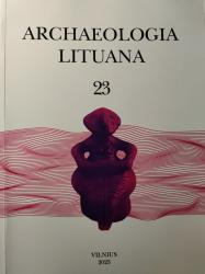 Archaeologia Lituana