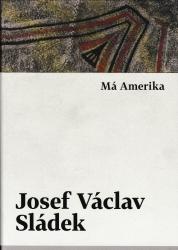 Má Amerika : fejetony a příhody 1871-1892.