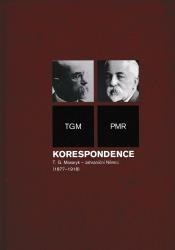Korespondence T. G. Masaryk – zahraniční Němci : (1877-1918)