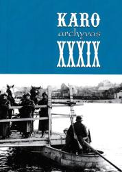 Karo archyvas