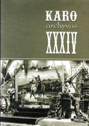 Karo archyvas 34