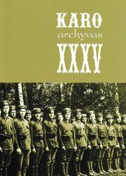 Karo archyvas 35