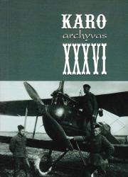 Karo archyvas 36