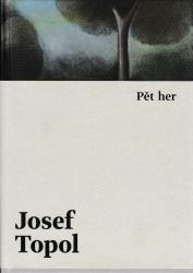 Ceska kniznice 117 = Pět her