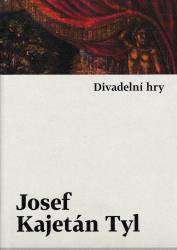 Ceska kniznice 118 = Divadelní hry