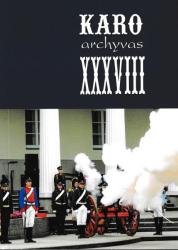 Karo archyvas 38