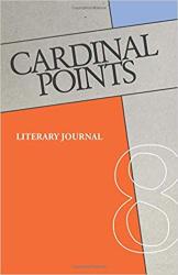 Cardinal points : literary journal of the Slavic studies department, Brown University : volume 8
