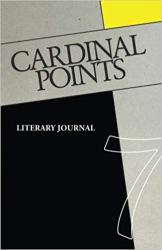 Cardinal points : literary journal of the Slavic studies department, Brown University : volume 7