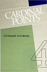 Cardinal points : literary journal volume 4 : in memory of Oleg Woolf