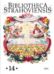 Bibliotheca Strahoviensis
