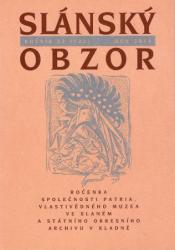 Slánský obzor