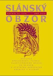 Slánský obzor