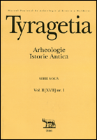 Tyragetia
