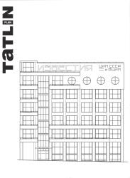 Tatlin plan